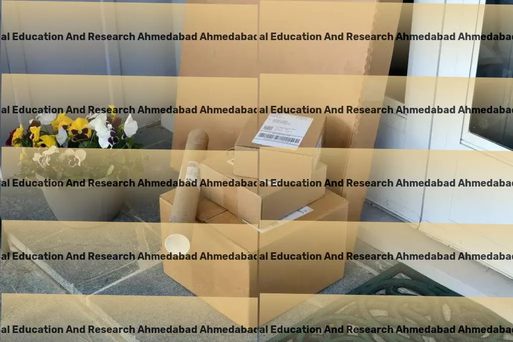 National Institute Of Pharmaceutical Education And Research Ahmedabad Ahmedabad to Uttarakhand Household Goods Transport Beyond boundaries: Expanding logistic horizons within India. - Rapid transport solutions